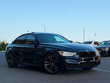 BMW: 🚘 BMW 328i — 2.0 Turbo Qiymət: 19.800 AZN 💰 Real alıcıya cüzi endirim — 3