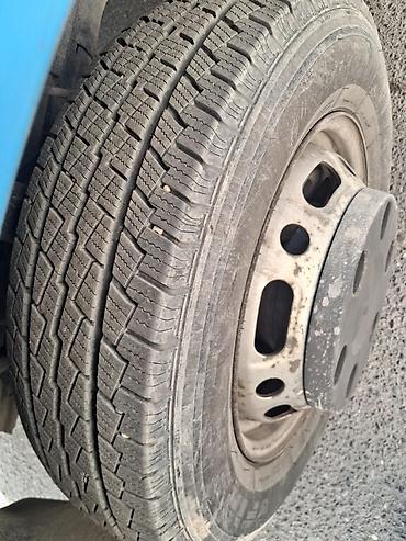 Mercedes-Benz: Mercedes-Benz Спринтер: 2012 г., 2.2 л, Автомат, Дизель, Фургон — 9