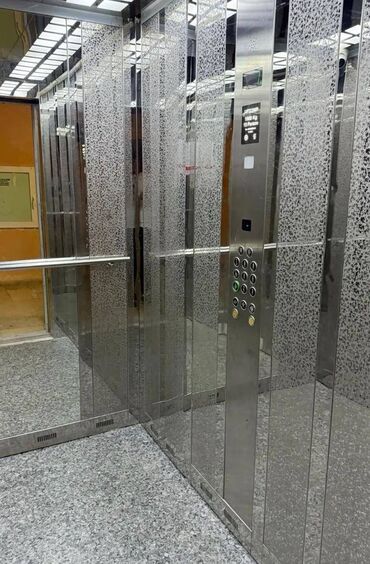квартиры в кок жар: 2 комнаты, 60 м², Элитка, 7 этаж, Евроремонт