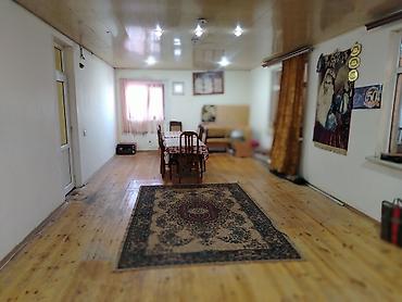 Həyət evləri və villaların satışı: 3 otaqlı, 140 kv. m, Orta təmir — 5