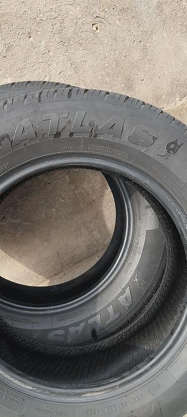 зимние шины 22560 r16: Шины 225 / 60 / R 16, Лето, Б/у, Пара, Легковые, Корея — 2