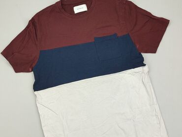 Ubrania męskie: Koszulka dla mężczyzn, M, Reserved, stan - Dobry