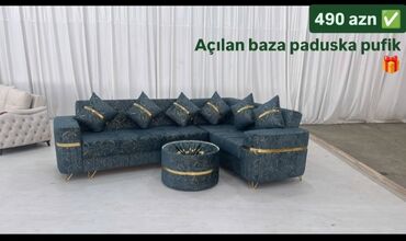 Divanlar: Künc divan, Yeni, Açılan, Bazalı, Parça, Şəhərdaxili pulsuz çatdırılma -da lalafo.az — 20 Divanlar: Künc divan, Yeni, Açılan, Bazalı, Parça, Şəhərdaxili pulsuz çatdırılma — 20