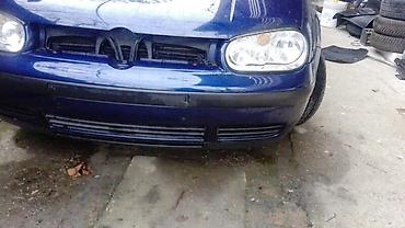 globber 4 in 1: DELOVI ZA VOLKSWAGEN GOLF 4 | kompletan svi delovi za golfa 4 tdi — 1