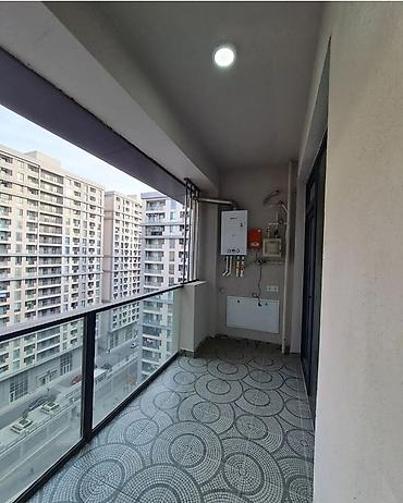 İstilik sistemi: Kombi sisteminin cekilmesi.kanalzasiya sistemleri.Divar ici unitaz ve — 23