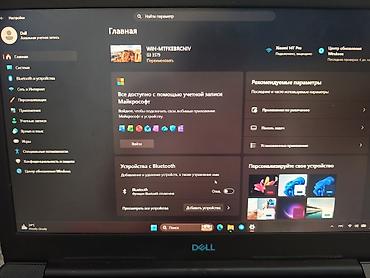 sony playstation: Игровой ноутбук Dell G3 15 Характеристики и особенности: - Экран с — 6