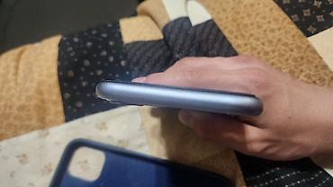 Apple iPhone: IPhone 11, Б/у, 128 ГБ, Deep Purple, Чехол, 100 % — 7