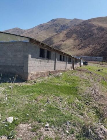 Продажа домов: Дом, 500 м², 1 комната, Агентство недвижимости, Старый ремонт — 11