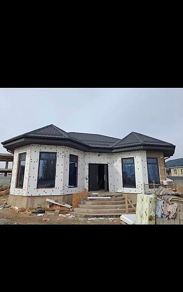 Фасадные работы: Фасадные работы «под ключ» - Утепление и отделка фасадов частных — 26