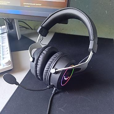 hoco eq34 plus: Наушники Fifine H3 с микрофоном Можно подключить не только к ПК, брал — 2