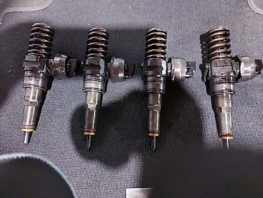 Car Parts: DIZNE 1.9 TDI ZA VOLKSWAGEN CADDY, TOURAN, GOLF 5 . OD 2003. DO — 1