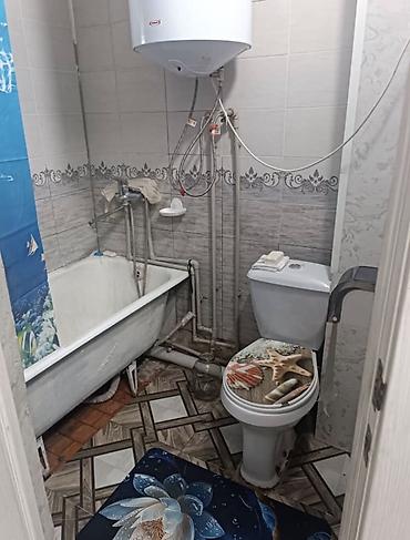 Продажа квартир: 1 комната, 30 м², Хрущевка, 2 этаж, Косметический ремонт — 4