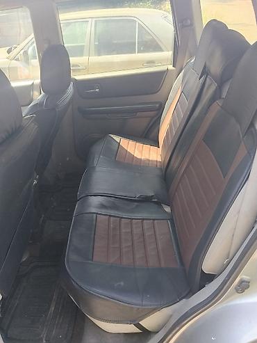 Аксессуары и тюнинг: Универсальный чехол на авто экакожа, привозной,не подошёл на Мерседес — 6