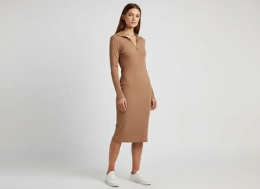 my butik.pl sukienki: Sinsay, Сукня жіноча, розмір M