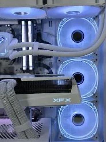 Desktop računari i radne stanice: Ryzen 7 9800X3D RX 9070XT X870 32GB 2TB - SM106PC. ✨ Prodaja i — 11