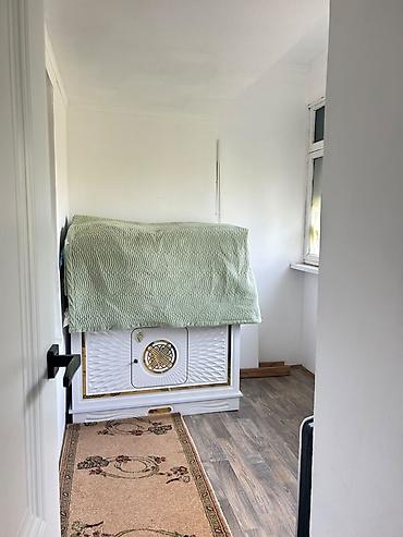 osh flats: 3 комнаты, 68 м², Индивидуалка, 4 этаж, Косметический ремонт — 8