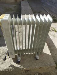 купить оконный кондиционер: Yağ radiatoru, Kredit yoxdur