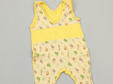 body i śpiochy komplet: Sleepers, 3-6 months, condition - Good