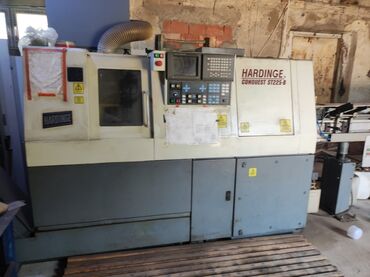 makita frez: CNC ÇPU, rəqəmsal, aktib başlıqlı, 3 kordinatlı torkar frez dəzgahı