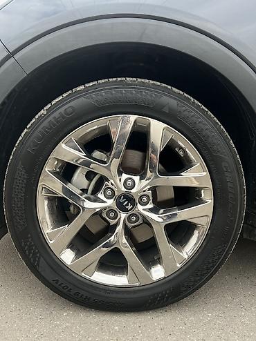 Kia: Kia Sorento: 2019 г., 2.2 л, Автомат, Дизель — 19