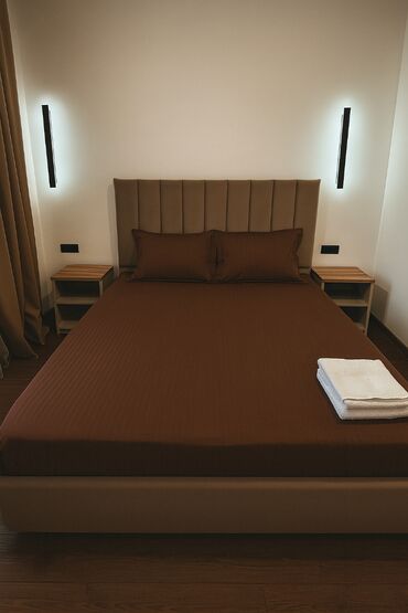 дом в аренду токмок: 1 комната, Душевая кабина, Постельное белье, Кондиционер