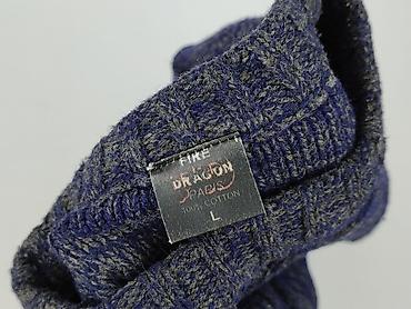 n.every day sweter: Dragon, Sweter damski, rozmiar L — 4