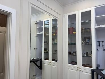 Продажа квартир: 3 комнаты, 100 м², Элитка, 9 этаж, Евроремонт — 9