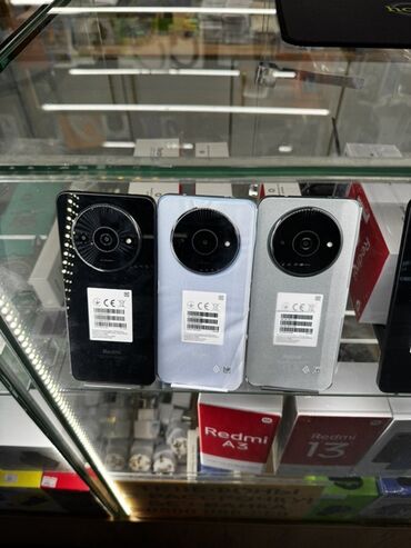 телефоны редми самсунг: Redmi, Redmi A3, Новый, 256 ГБ