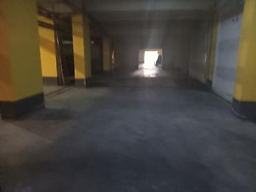 kiraye az: Qaraj 300 azn Azadlıq metrosu Yeni tikilinin qarajında.Aylıq İcarıyə — 10