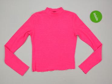 pull and bear przeceny: Bershka, Golf damski, rozmiar S — 2