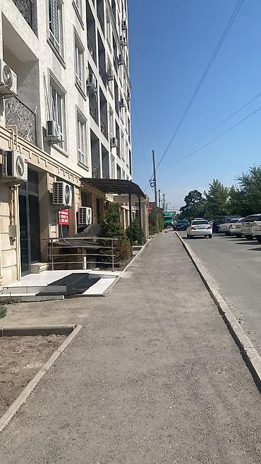 пекарню: Продажа офисов 62 м², С ремонтом, Многоэтажное здание, 1 этаж — 1