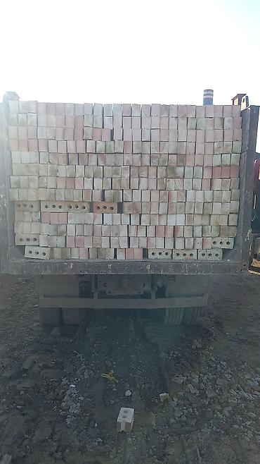 Строительный кирпич: КИРПИЧ ДОСТАВКА — 9