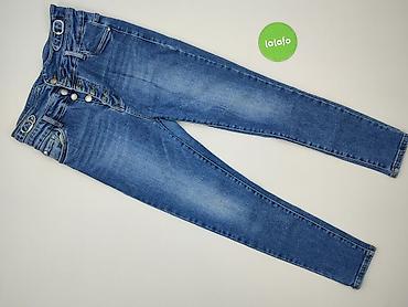 celine top: Jeansy damskie, rozmiar XL — 2
