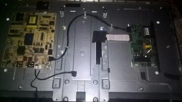 Aksesoari za TV i video: Dual DLE39F182 u delovima 17MB95 Vestel Main BoardVestel 17IPS20 — 4