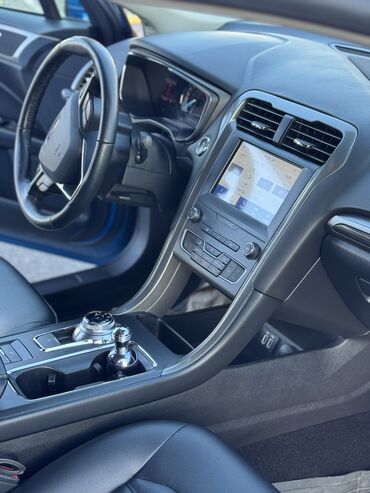 Ford: Ford Fusion: 1.5 l | 2019 il 149000 km Sedan — 12