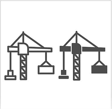 Аренда инструментов, оборудования: 🏗️ АРЕНДА СТРОИТЕЛЬНОЙ ТЕХНИКИ НА ЛЮБУЮ ВЫСОТУ! Нужна техника для — 3