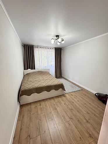 the level: 3 комнаты, 68 м², 4 этаж — 9