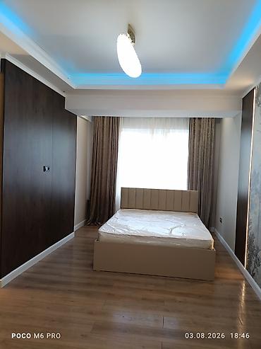 gala group: 2 комнаты, 52 м², Шлагбаум Элитка, 2 этаж, Дизайнерский ремонт — 3