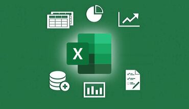 курс визажист: Обучаю Excel c нуля до продвинутого уровня всего за 1 неделю (5