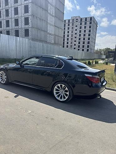 li ion: BMW 5 series: 2005 г., 2.5 л, Автомат, Бензин, Седан — 6
