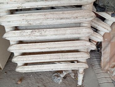 радиаторы труба сушилка: Чугунный радиатор отопления (старого образца), горизонтальный