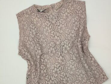 obcisła sukienka czerwona: Women's blouse, size 2XS (EU 32)