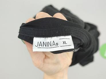 janine s: Janina, Bluzka damska, rozmiar XL — 4