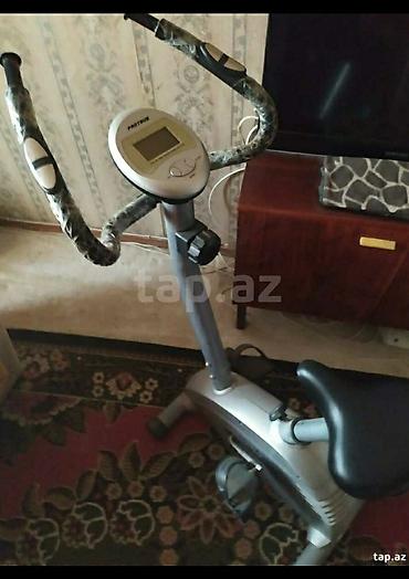 mosped az: Tezeden secilmeyen az islenmis velotrenajor veloxizekler her cure — 1