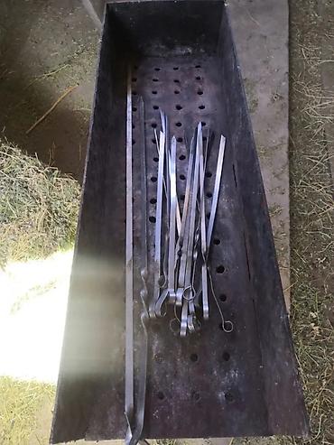 Кувалды: Кувалда с комбинированным бойком - Массивная стальная головка: одна — 9