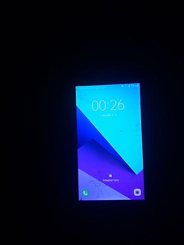 samsung a57 kontakt home: Samsung J210, 8 GB, Qırıq — 1