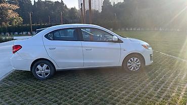 gunluk prius: Günlük, Mitsubishi, Qalmamaq şərti ilə, Depozitlə — 5
