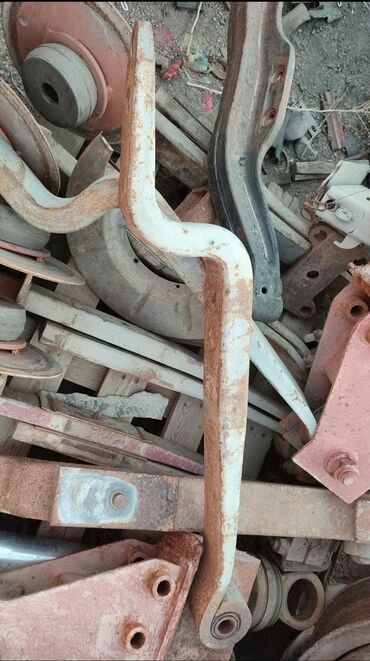 Коробки передач: Коробка передач Механика Mercedes-Benz — 16