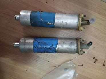 benzonasos: W210 M112 Motor Üçün üstündə çıxan Reyka forsunka qarışıq 60 Manat — 4