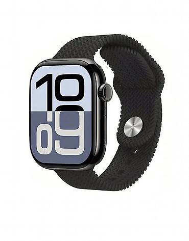 Другие смарт-часы: HK10 PRO-A — многофункциональные смарт‑часы WearFit Ключевые — 3